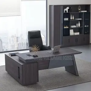 Modern Design CEO Office Desk 1800mm