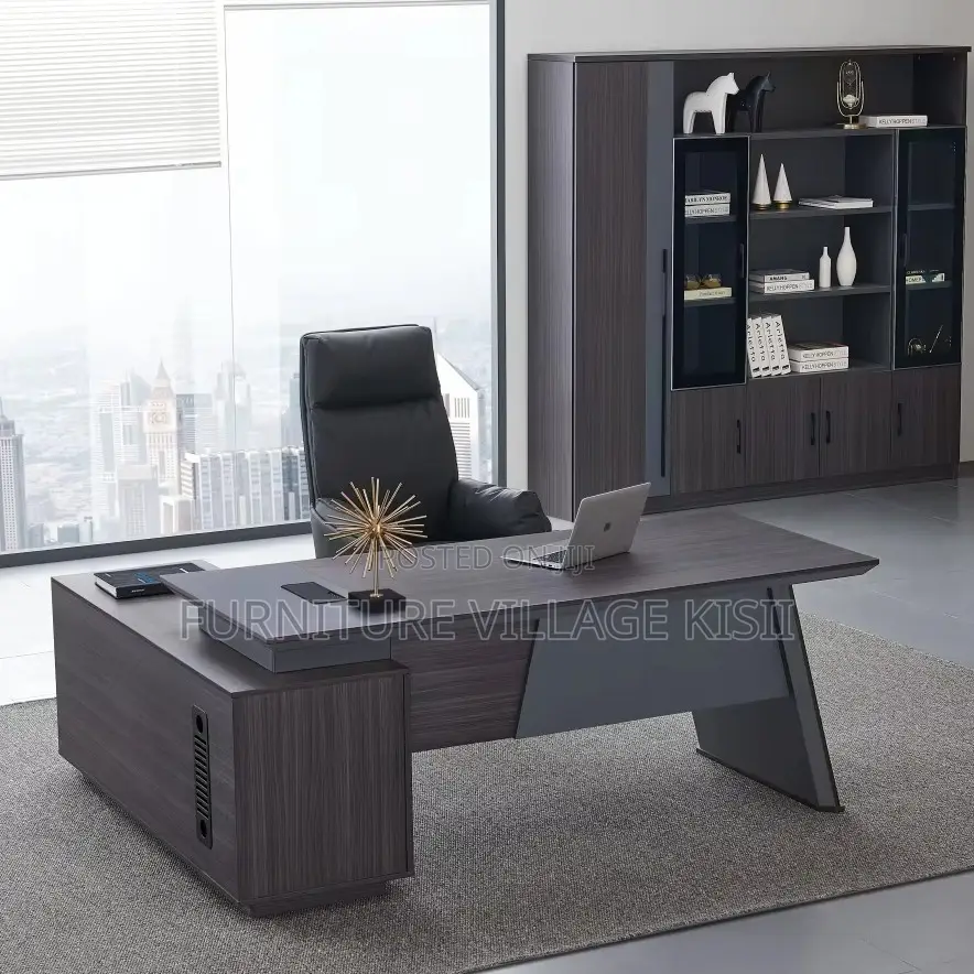 Modern Design CEO Office Desk 1800mm