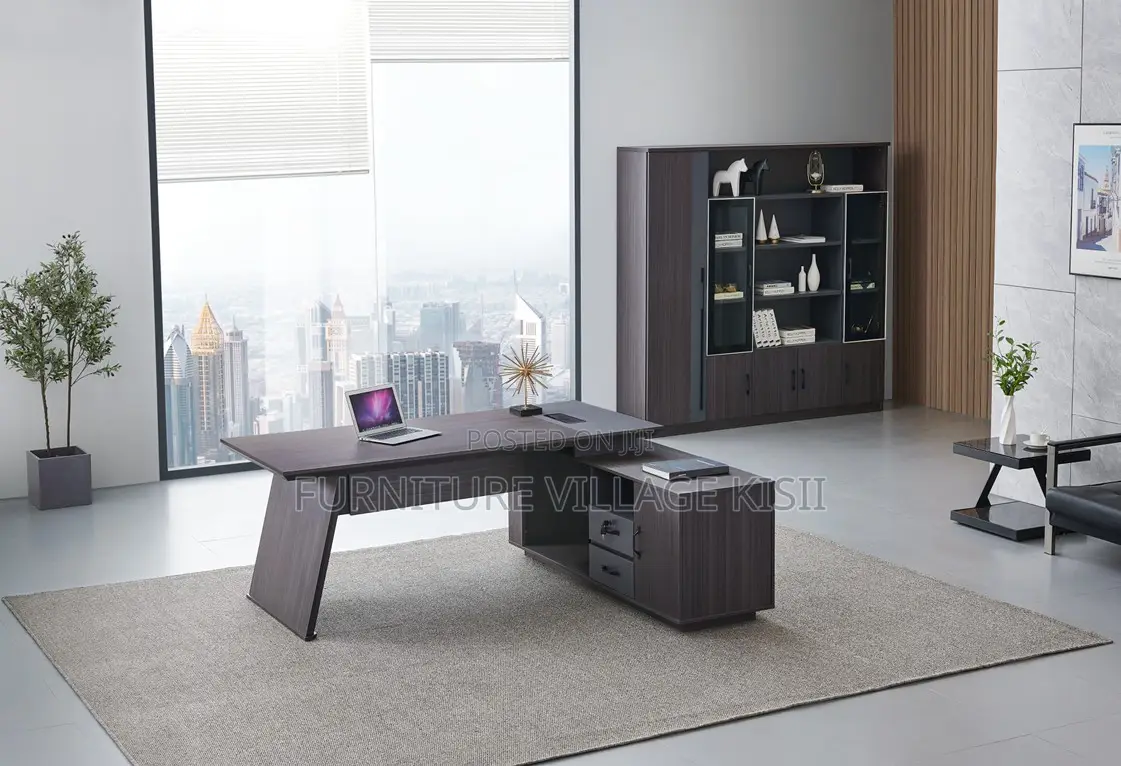 Modern Design CEO Office Desk 1800mm