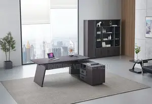 Modern Design CEO Office Desk 1800mm