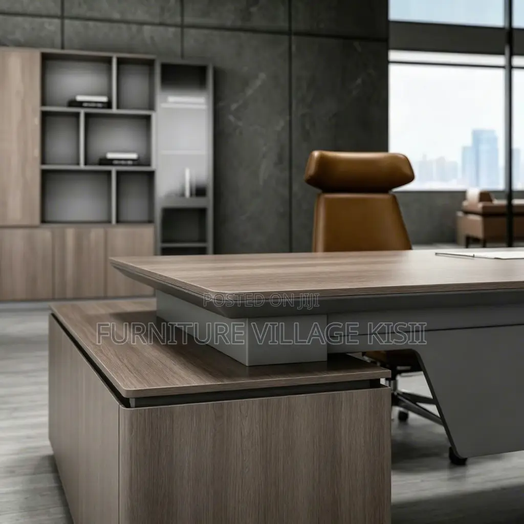 Modern Design CEO Office Desk 1800mm