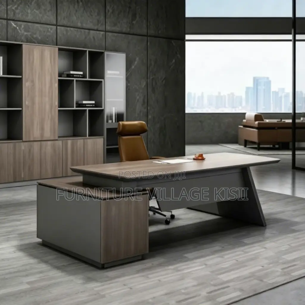 Modern Design CEO Office Desk 1800mm