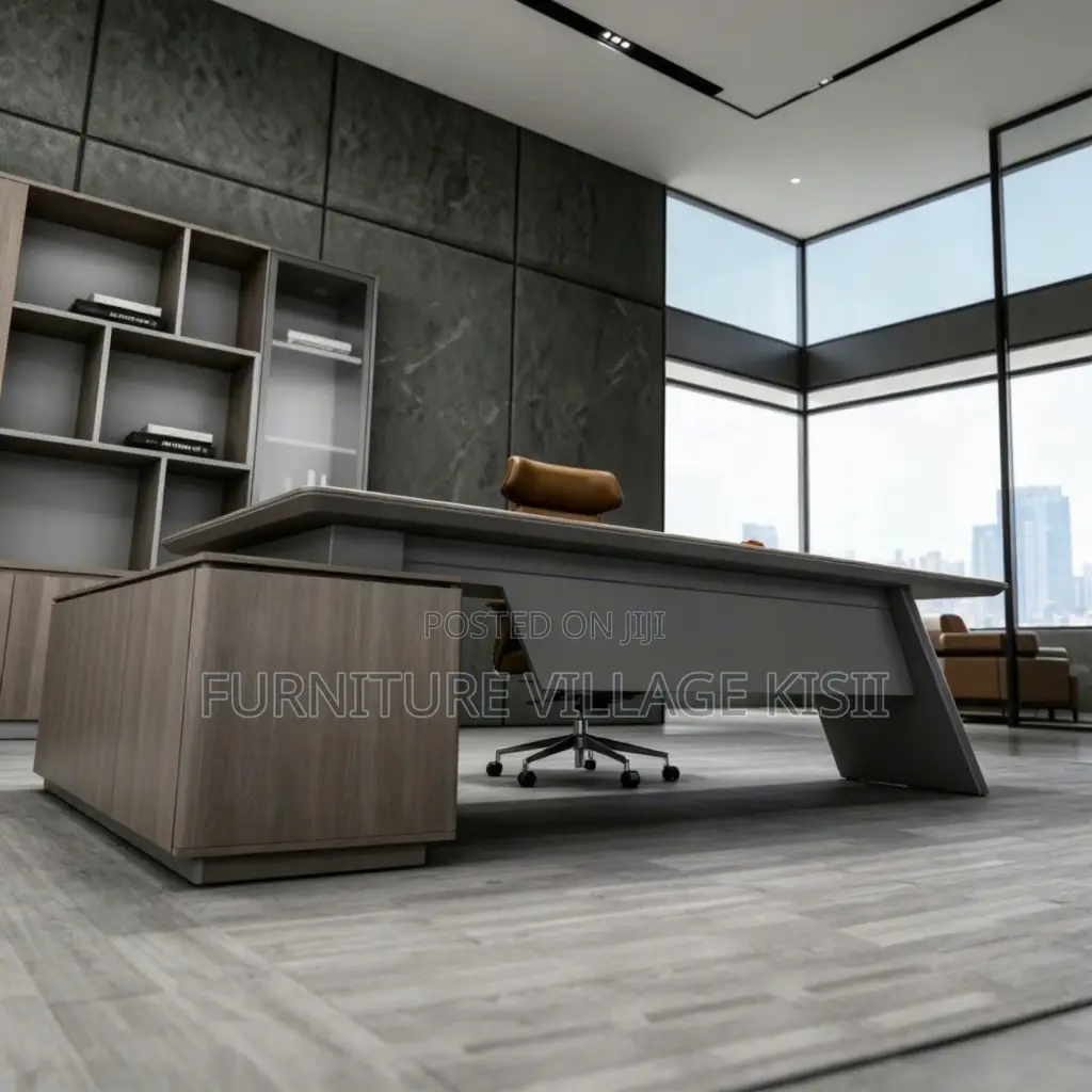 Modern Design CEO Office Desk 1800mm