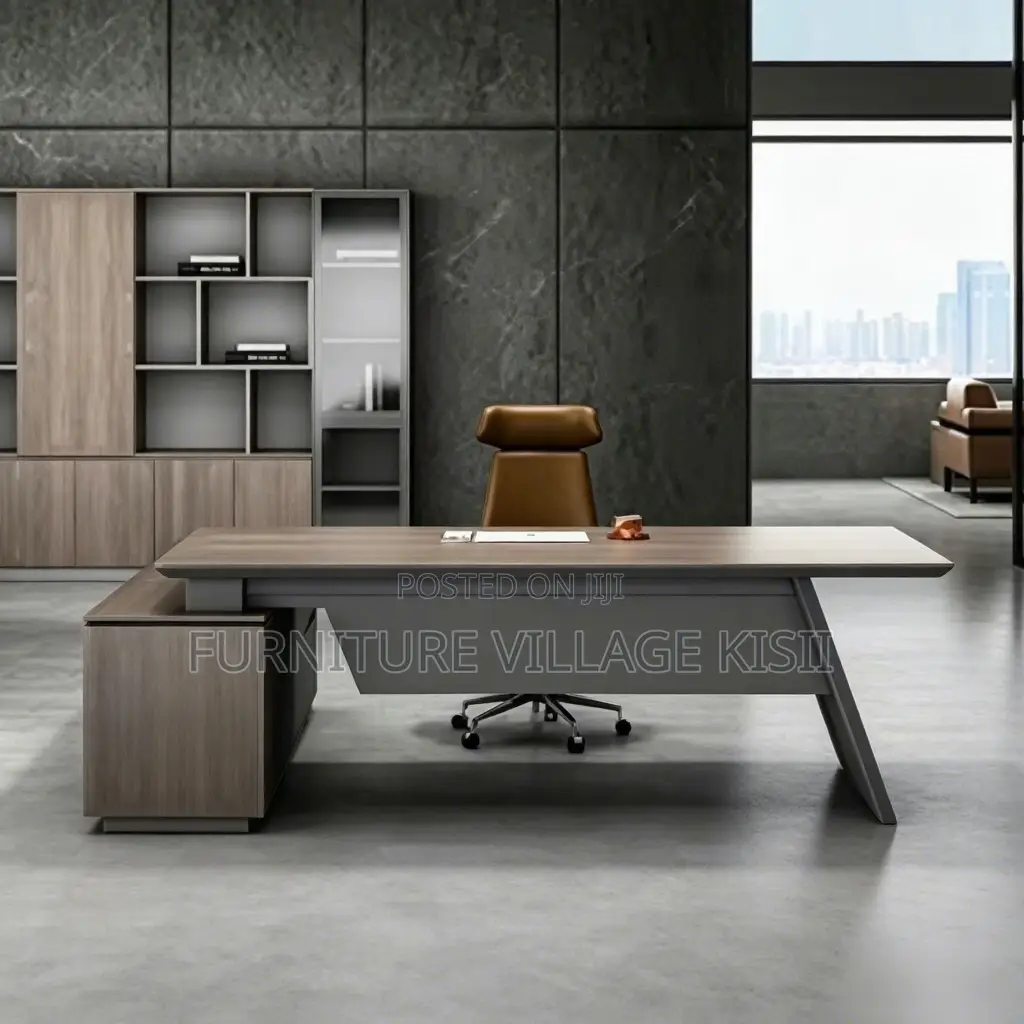 Modern Design CEO Office Desk 1800mm