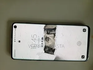 Samsung Galaxy S10 128 GB Black