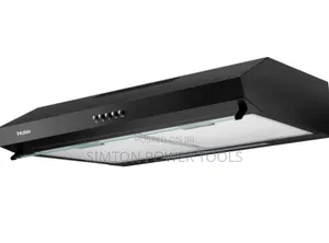 60cm Haier Kitchen Chimney Hood HXP60P-S275B 60cm