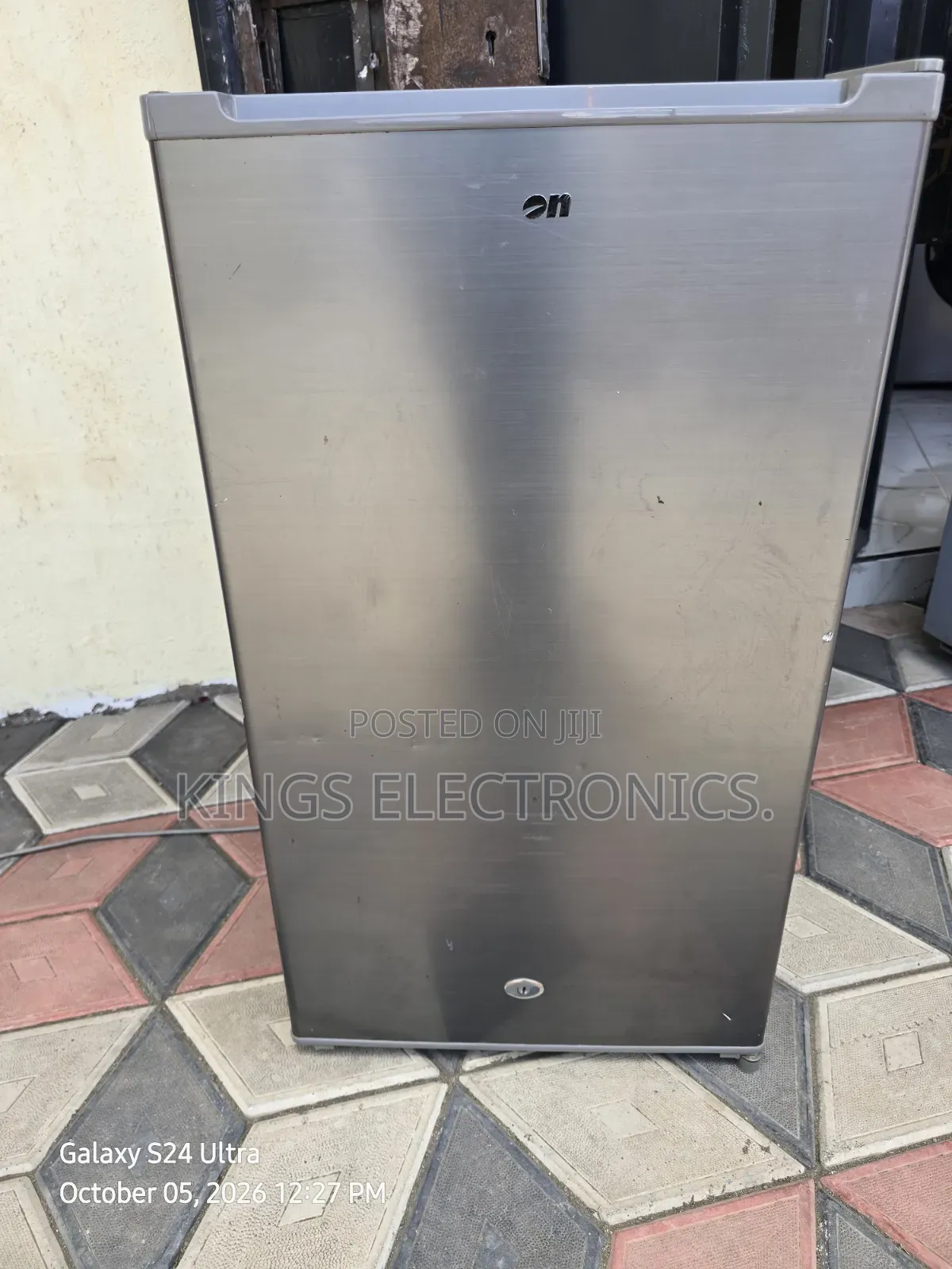 Von 90litres Fridge