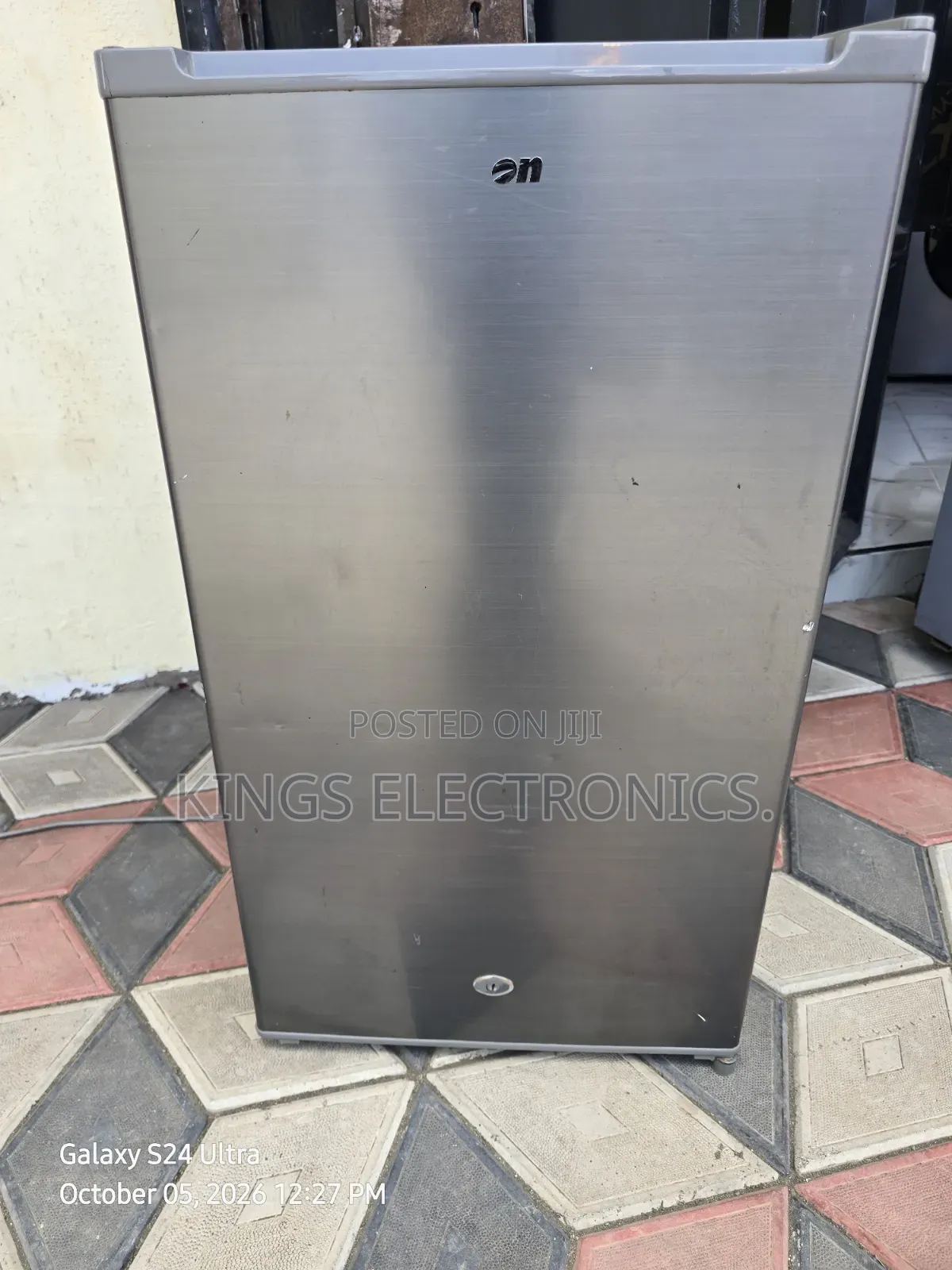 Von 90litres Fridge