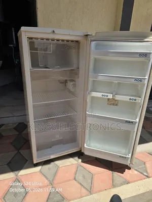 Von 90litres Fridge
