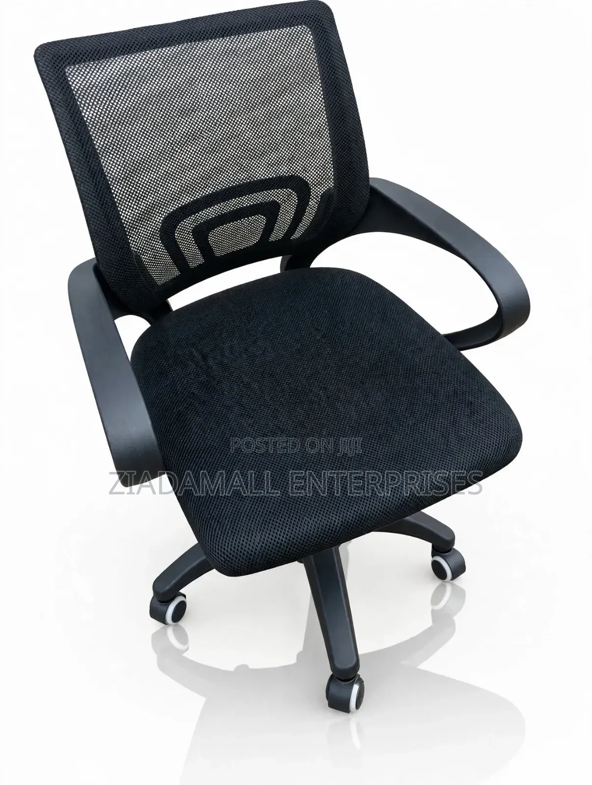 Secretarial Mesh Office Chair Sks**