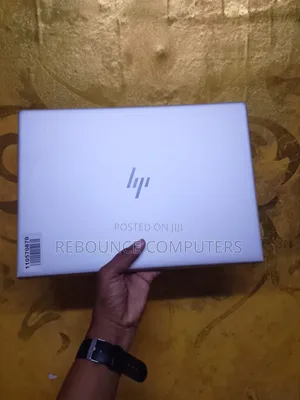 Laptop HP EliteBook 840 G6 8GB Intel Core i5 SSD 256GB