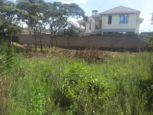 Lovely One Eighth Plots in Ongata Rongai