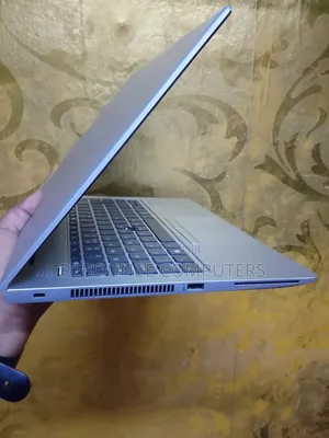 Laptop HP EliteBook 840 G6 8GB Intel Core i5 SSD 256GB