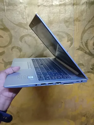 Laptop HP EliteBook 840 G6 8GB Intel Core i5 SSD 256GB
