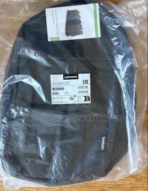 Lenovo B210 Backpack || Lenovo B210 Backpack