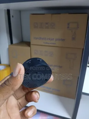 A9 Mini CCTV With Smart Motion Detection for Easy Phone Monitoring