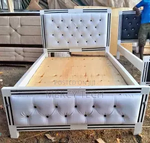 Chester/Mocket Bed (4x6)