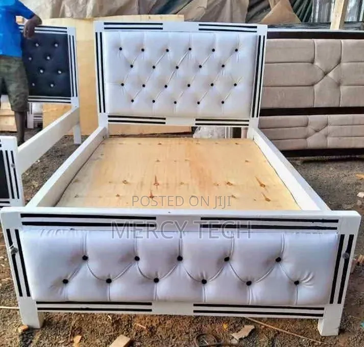 Chester/Mocket Bed (4x6)