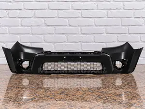 Front Bumper Ford Ranger T6 2012/2013/2014