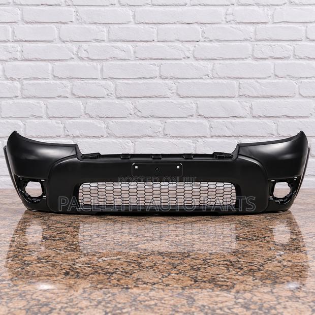 Front Bumper Ford Ranger T6 2012/2013/2014 - thumbnail 2