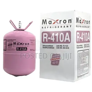 Refrigerant R 410 Gas