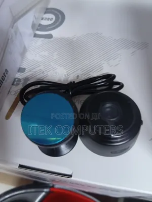 A9 Mini Smart CCTV Camera for Remote Phone Viewing and Motion Alerts