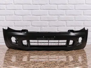 Front Bumper Ford Ranger T6 2012/2013/2014