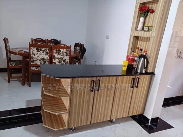 Furnished 3bdrm Bungalow in Rumwe for sale