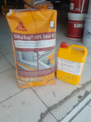 Sikatop 105 Seal KE