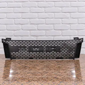 FPI Grille Ford Ranger T6 2012/2013/2014 Mesh