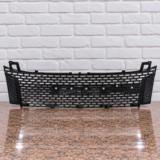 FPI Grille Ford Ranger T6 2012/2013/2014 Mesh - thumbnail 2