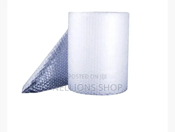 Bubble Wrap