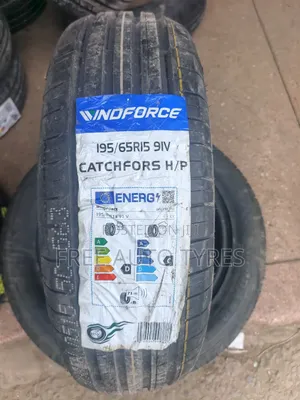 195/65r15 Windforce Tyres