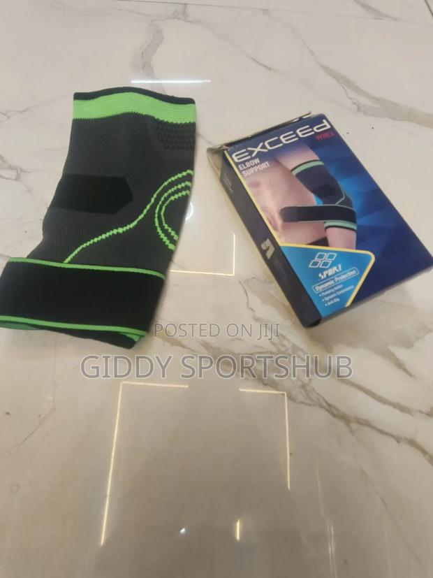 Arm Elbow Support Wrap - main view