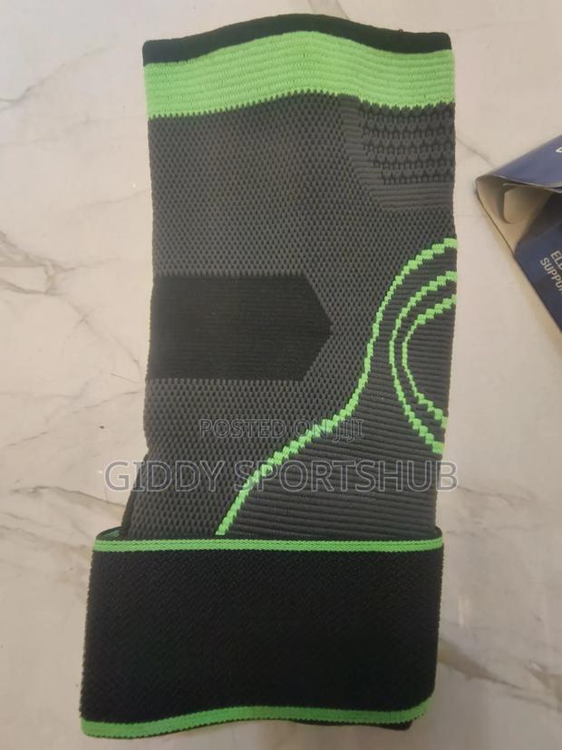 Arm Elbow Support Wrap - thumbnail 2