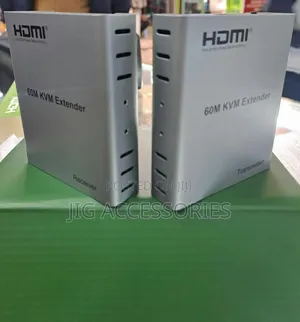 HDmi Extender