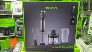Oraimo OmniBlend 3 800W Multi-Function Immersion Blender