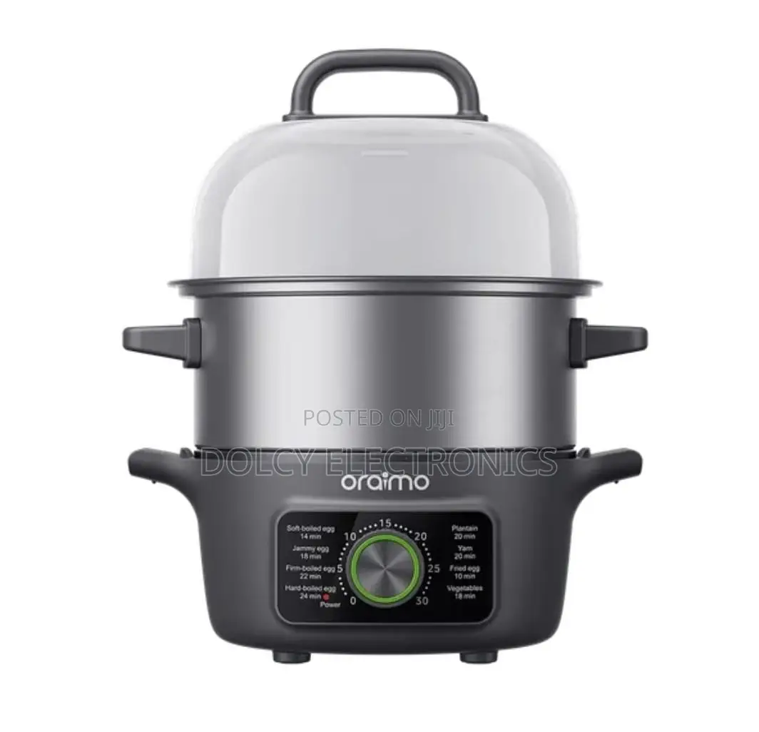 Oraimo Easyegg OSH-001A 14 Egg Capacity