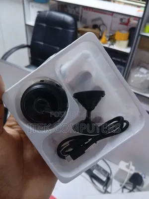 A9 Mini Smart Wireless CCTV for Convenient Home Security Monitoring