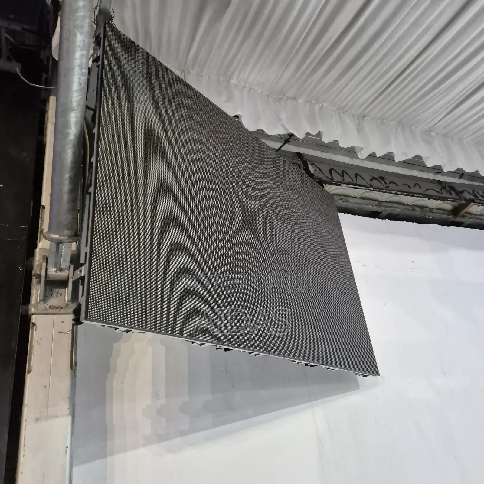 Indoor & Outdoor LED Screen | LED Video Wall