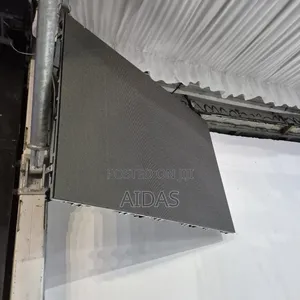 Indoor & Outdoor LED Screen | LED Video Wall