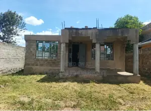 2bdrm Mansion in Muigai Prestige, Kitengela for sale