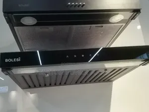 Bolesi Under-Cabinet Kitchen Range Hoods