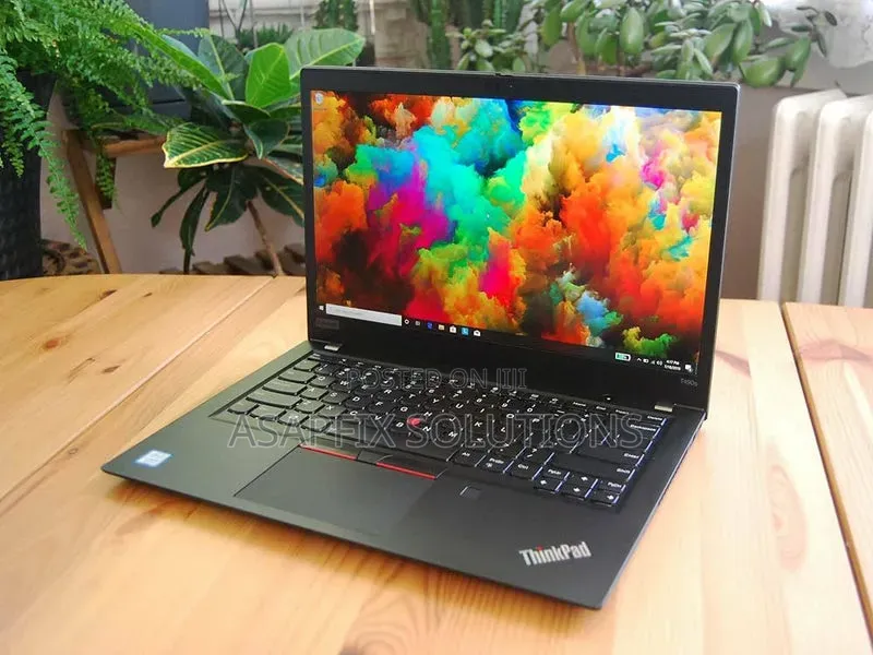 Laptop Lenovo ThinkPad T460s 8GB Intel Core i5 SSD 256GB