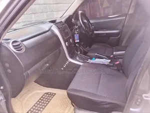 Suzuki Escudo