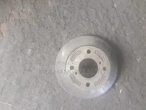 Front Brake Disc Suzuki Alto