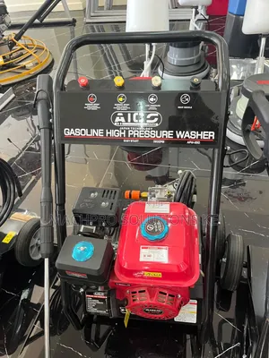 AICO 3600PSI Gasoline High Pressure Washer APW-850