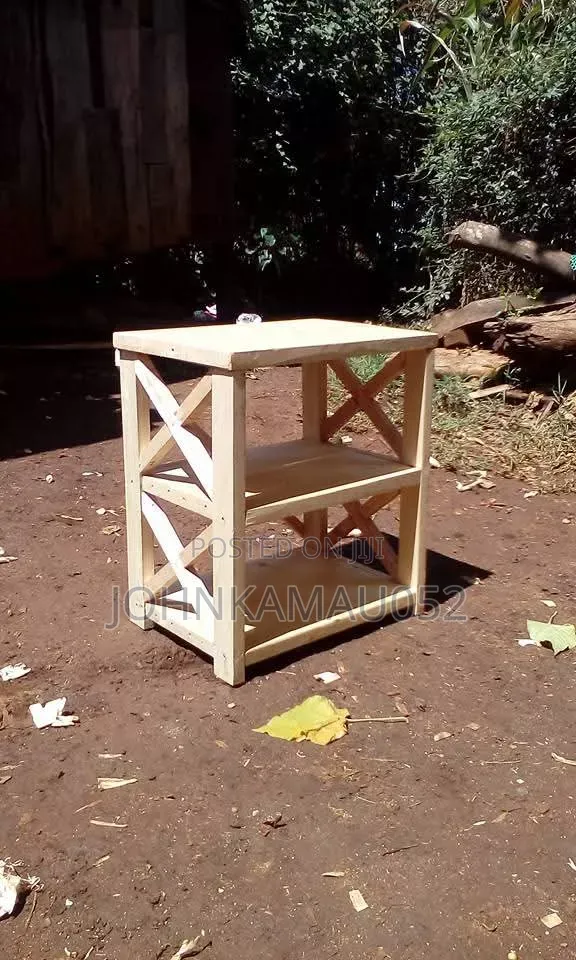 General Furnitures