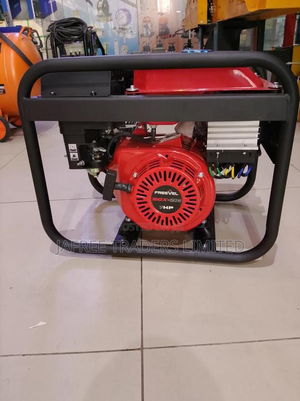 Welding Generator - thumbnail 2