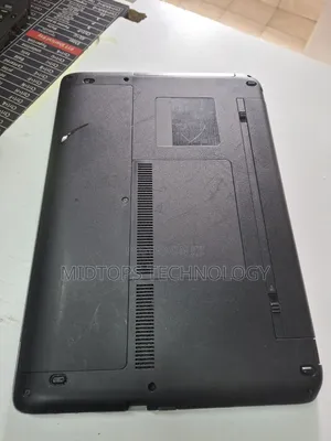 Laptop HP ProBook 450 G3 8GB Intel Core i5 HDD 500GB